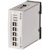 Eaton 8 skaitmeninių įėjimų modulis įėjimai 24V DC SmartWire- DT EU5E -SWD -8DX 116381