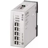 „Eaton“ skaitmeninio išvesties modulio 8 išėjimai, 24 V DC „SmartWire-DT EU5E-SWD-X8D“ (144061)