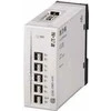 Eaton Modulis 4 analoginiai įėjimai 0- 10 V, 0- 20 mA SmartWire- DT EU5E -SWD -4AX (144062)