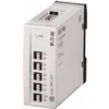 Eaton Modulis 4 analoginiai įėjimai 0- 10 V, 0- 20 mA SmartWire- DT EU5E -SWD -4AX (144062)
