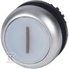 Eaton I baltos spalvos mygtukas su apšvietimu M22-DRL- W-X1 (216963)