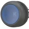 Eaton Mėlyno mygtuko diskas su apšvietimu M22S-DL-B (216932)