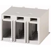 Eaton NZM1-XKSA dangtelis, skirtas BG1 3 polių