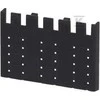 Eaton dangtelis kabelių antgaliams NZM1-XKSFA 3P 100780
