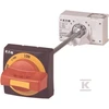 Eaton NZM1-XTVDVR rotacinis diskas - 260178