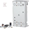 Eaton NZM2-XAD250 ADAPTERIS NZM2 JUNGIKLIEMS