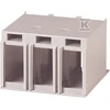 Eaton NZM2-XKSA dangtelis, skirtas BG2 3 poliui 260038