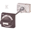 Eaton Durų diskas juoda su užraktu NZM2-XTVD - 260168