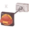 Eaton NZM2-XTVDVR rotacinis diskas - 260180