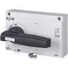Eaton Tiesioginis diskas su užraktu NZM4-XDV juoda 266608