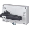 Eaton Tiesioginis diskas su užraktu NZM4-XDV juoda 266608