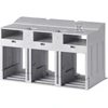 Eaton Kabelio galo dangtelis 3P NZM4-XKSA (266846)