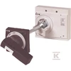 Eaton Durų diskas juoda su užraktu NZM4-XTVD (266614)