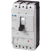 Eaton 3P 400A 36kA NZMC3-A400 (109666)