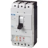 Eaton NZMN3-VE400 3P 400A BG3 selektyvus 259132