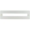 Eaton Metalinis dangtelis su išpjova modulinei įrangai 800 x 175 mm BPZ-FP-800/175-45 (120788)