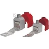 Eaton V formos gnybtų dangtelis jungiklių skyrikliams LTS 263131