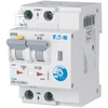Eaton Gaisro kibirkšties detektorius 2P B 10A 0.03A tipas A AFDD-10/2/B/003-A 187168