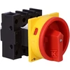 Eaton On / Off P1-25 / EA / SVB / N 0-1 3P + N 25A 081587