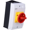 Eaton P1-25 / I2 / SVB - 207293