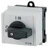 Eaton P1-25 / IVS 0-1 3P 25A 052962
