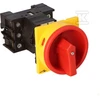 Eaton 25A P1-25 / V / SVB 055335 kameros atjungimas