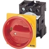 Eaton 25A P1-25 / V / SVB 055335 kameros atjungimas
