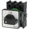 Eaton įjungimo/išjungimo jungiklis P1-32/E 0-1 3P 32A 079065