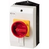 Eaton 3P 32A izoliacinis atjungiklis P1-32 / I2-SI / HI11 (207331) korpuse