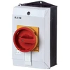 Eaton 3P + N 32A izoliacinis atjungiklis P1-32 / I2 / SVB / N (207319) korpuse