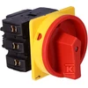 „Eaton“ pagrindinė kumštelio jungtis 63A P3-63 / EA / SVB 031607