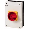 Eaton Pagrindinis ir avarinis atjungimas su papildomomis grandinėmis P3-63 / I4 / SVB / HI11 - 207348