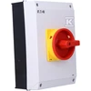 Eaton Pagrindinis ir avarinis atjungimas su papildomomis grandinėmis P3-63 / I4 / SVB / HI11 - 207348