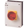 Eaton kameros jungtis 0-1 3P 63A korpuse IP65 P3-63 / I4 / SVB - 207343