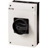Eaton 3P 63A izoliacinė izoliacinė izoliacija korpuse P3-63 / I4 / SVB- SW / HI11 (207345)