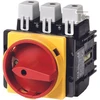 Eaton Kumštelinis jungiklis 0-1 3P 160A, skirtas įmontuotam P5-160/EA/SVB (280922)