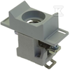 Eaton PAGRINDINĖ SAUGA D01 1P DIN bėgelis