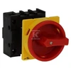 Eaton PAGRINDINIS ATSISAKYMAS, 3-B.+N, 40 A P1-40/EA/SVB/N