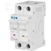 Eaton PERKROVIMAS 10KA.1A.C.2-POLE.PL7-C1/2-DC