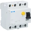 Eaton PF6-25/4/01-A DIFFERENCIALIOS SROVĖS PERTRAUKIS 6KA
