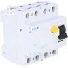 Eaton Liekamosios srovės grandinės pertraukiklis 4P 40A 0,3A tipas A PF6-40/4/03-A 112935