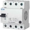 Eaton Liekamosios srovės grandinės pertraukiklis PFIM-100/4/01 4P 100A 0.1A tipas AC - 102824