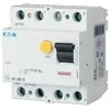 Eaton PFIM-100/4/03-A 4P 100A 0.3A A tipo diferencialinis automatinis jungiklis - 102871