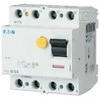 Eaton PFIM-100/4/03-S/A PFI DIFERENCINĖ SROVĖ IŠJUNGTA