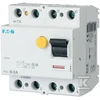 Eaton PFIM-100/4/03-S/A PFI DIFERENCINĖ SROVĖ IŠJUNGTA