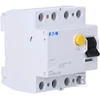 Eaton PFIM- 100 / 4 / 05A 4P 100A 0,5A AC tipas - 102826