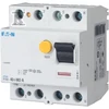 Eaton PFIM-63/4/003-G/A LIKUTINĖS SROVĖS IŠJUNGIKLIS