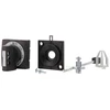 Eaton Durys nuvažiuoja į PKZM0 ir PKZM4 PKZ0-XH 106132