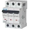 Eaton PL6-B13/3 SROVĖS PERTRAUKIS 6KA