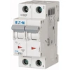 Eaton Grandinės pertraukiklis 2P B 16A 6kA AC PL6-B16/2 286555